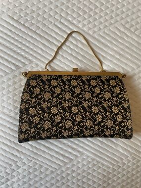 1950’s Purse